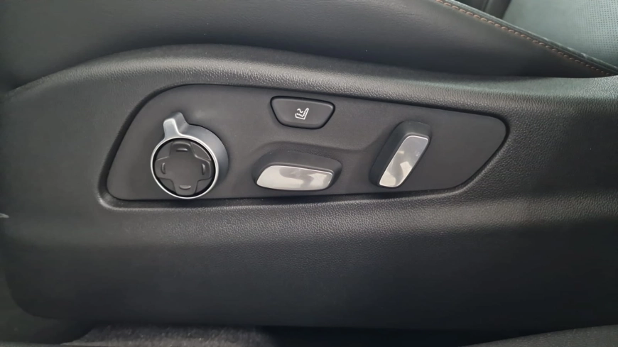 Cadillac XT4 Sport 2022