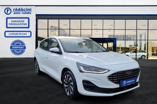 FORD-FOCUS-Hatchback-2023-1.0-Automata