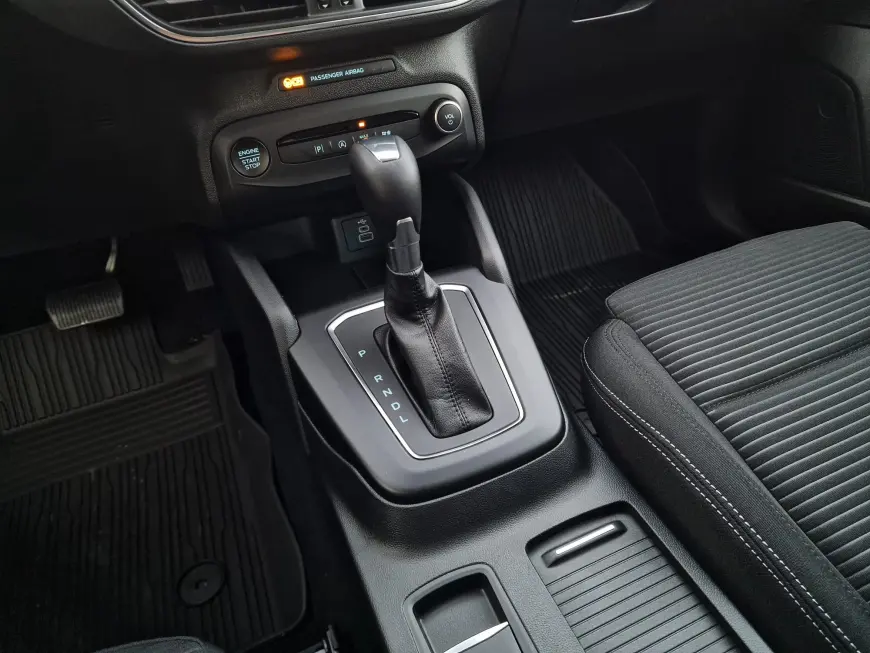 FORD FOCUS HATCHBACK 1.0 EcoBoost