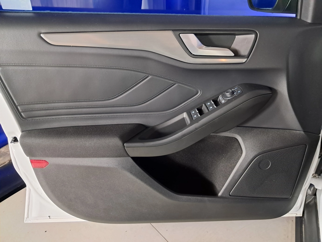 FORD FOCUS HATCHBACK 1.0 EcoBoost