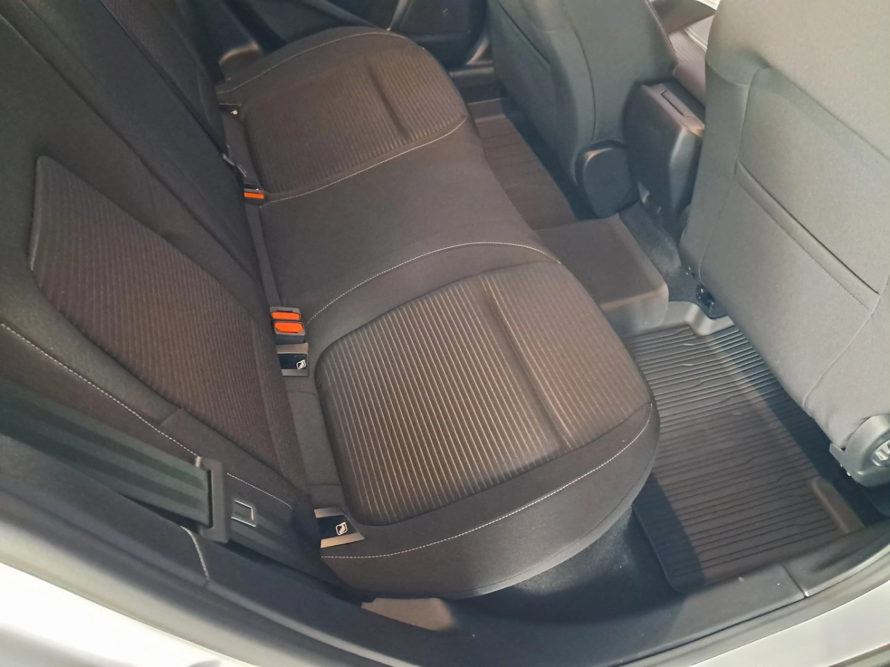 FORD FOCUS HATCHBACK 1.0 EcoBoost