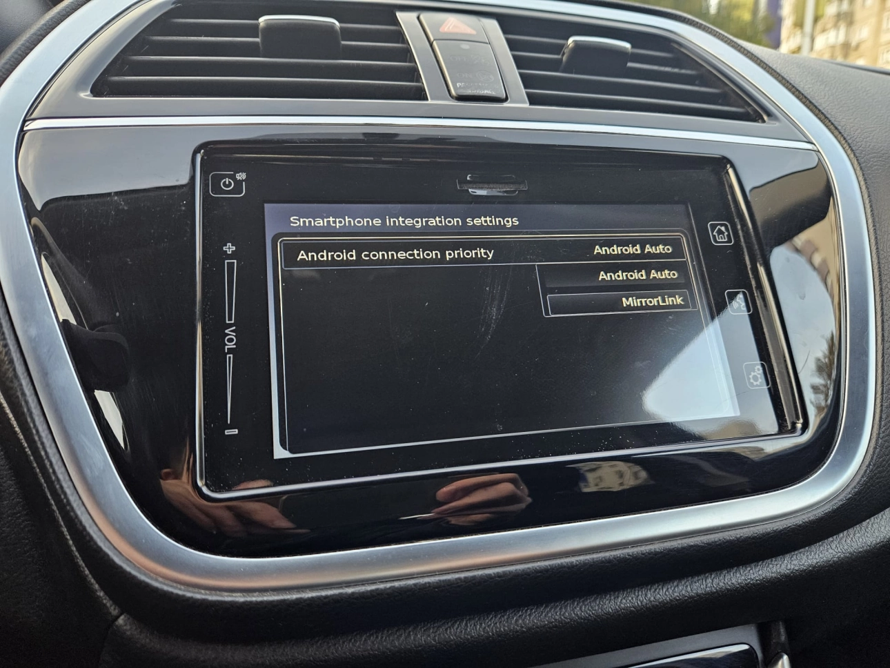 SUZUKI SX4 S-CROSS 1.4 140CP MT AWD ALLGRIP PASSION 2019