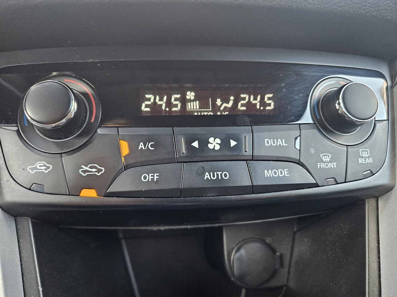 SUZUKI SX4 S-CROSS 1.4 140CP MT AWD ALLGRIP PASSION 2019