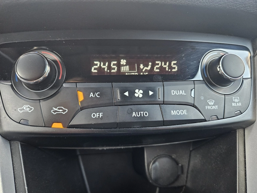 SUZUKI SX4 S-CROSS 1.4 140CP MT AWD ALLGRIP PASSION 2019