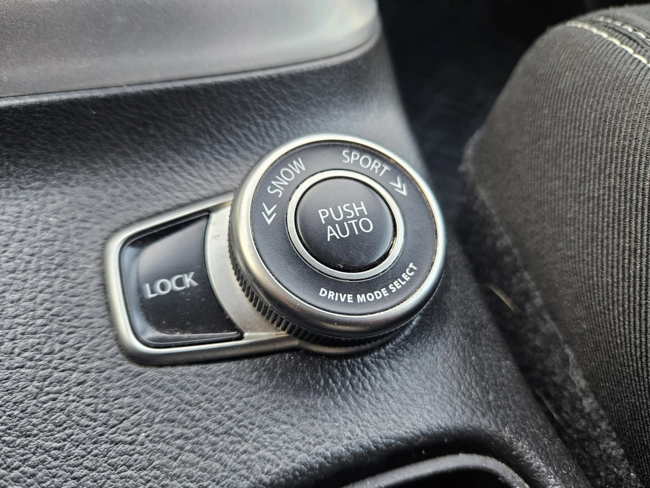 SUZUKI SX4 S-CROSS 1.4 140CP MT AWD ALLGRIP PASSION 2019