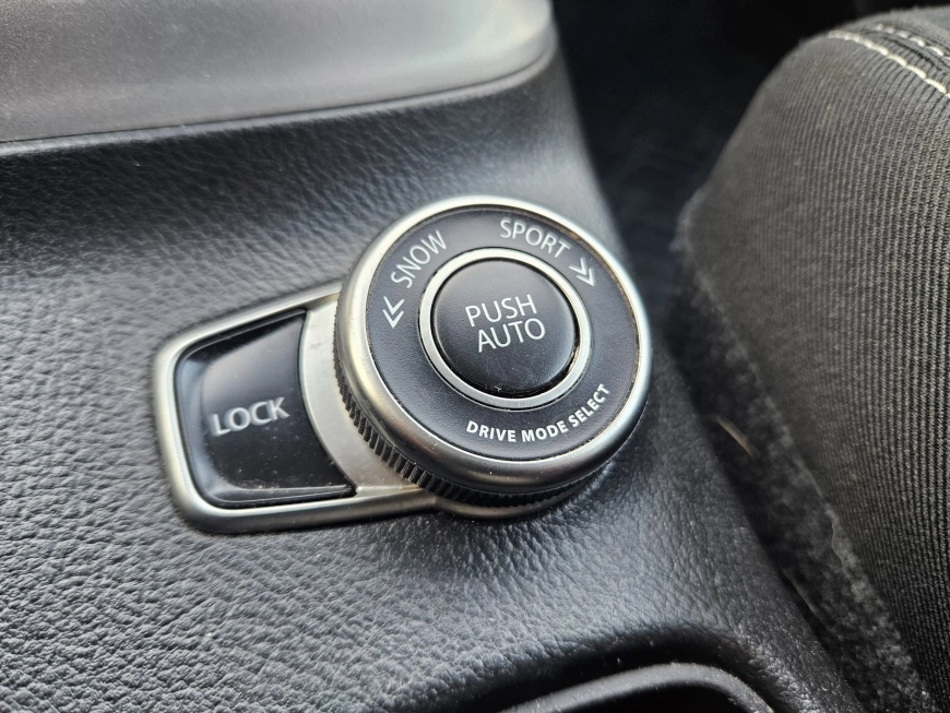 SUZUKI SX4 S-CROSS 1.4 140CP MT AWD ALLGRIP PASSION 2019