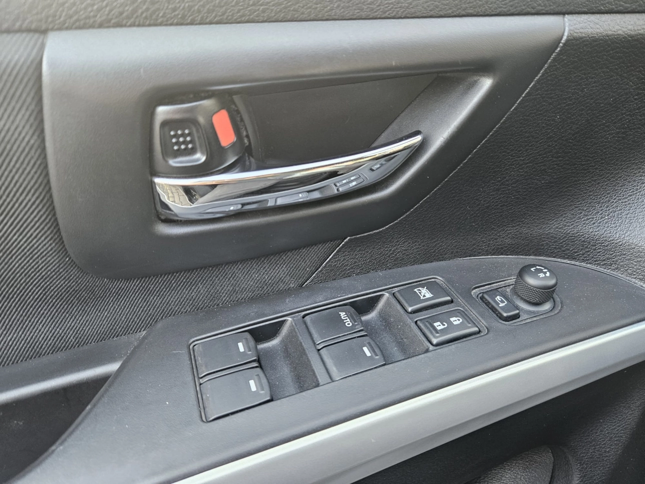 SUZUKI SX4 S-CROSS 1.4 140CP MT AWD ALLGRIP PASSION 2019
