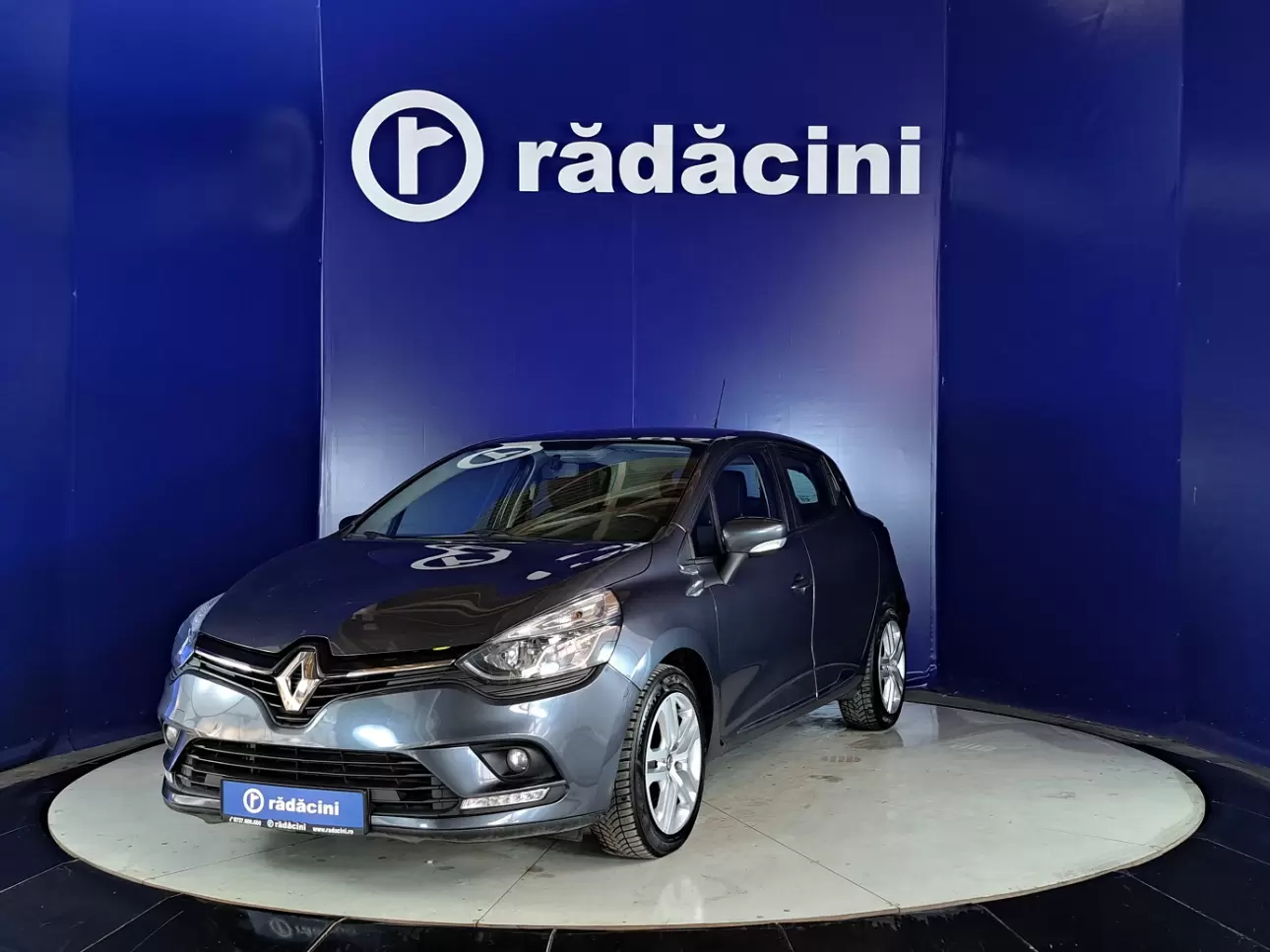 Renault CLIO Hatchback 2019