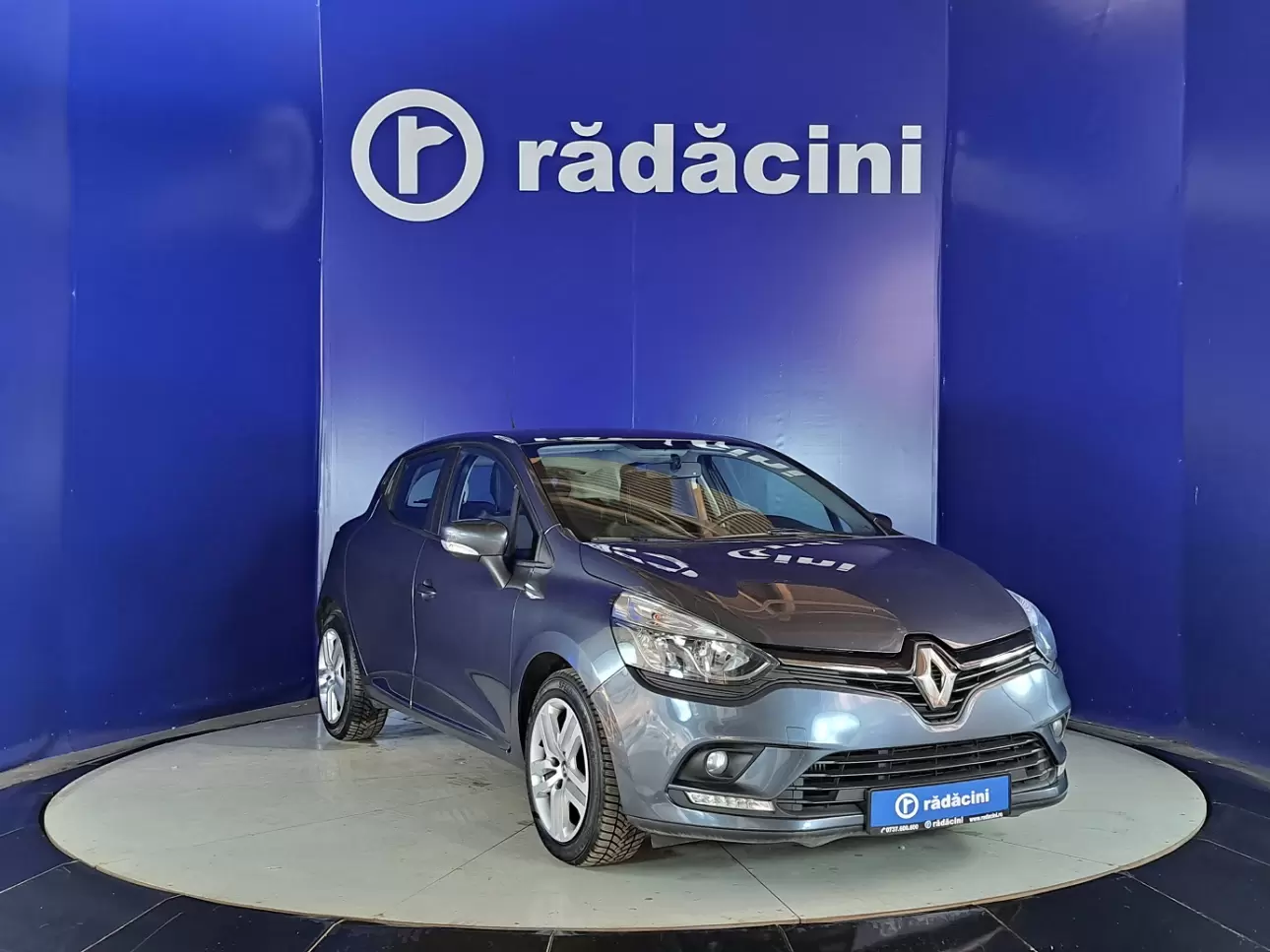 Renault CLIO Hatchback 2019