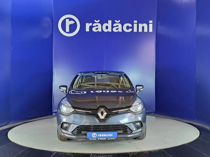 Renault CLIO Hatchback 2019