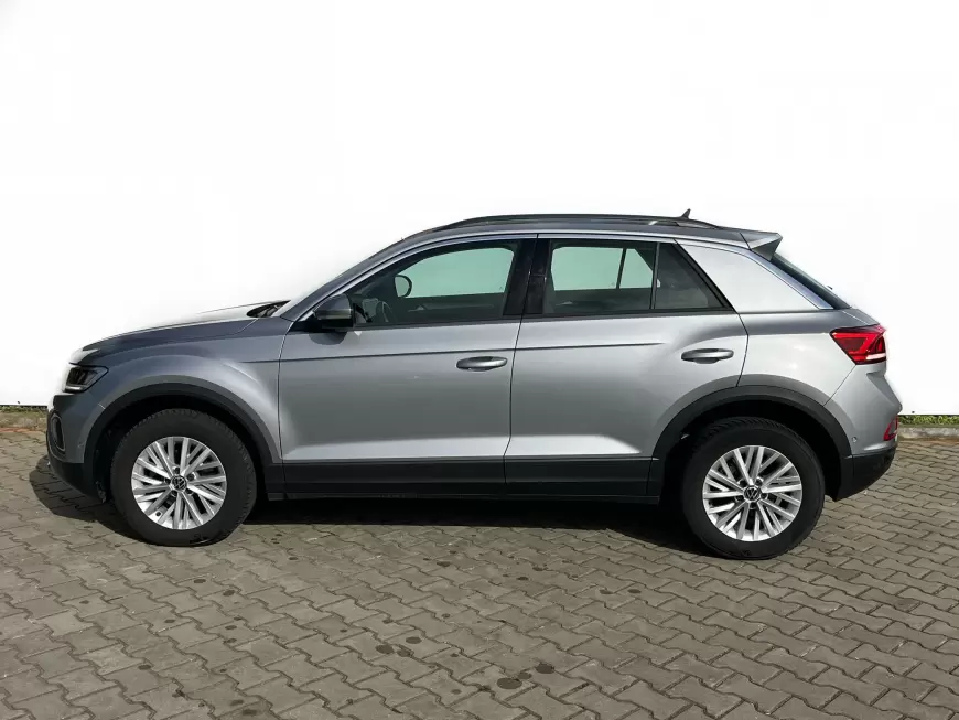 Volkswagen T-ROC Compact SUV 2023