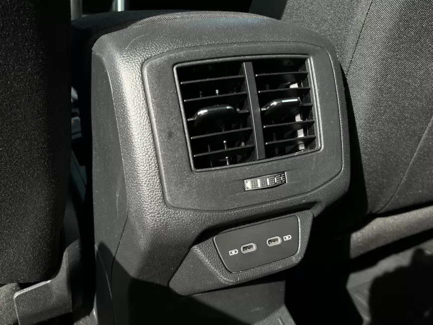 Volkswagen T-ROC Compact SUV 2023