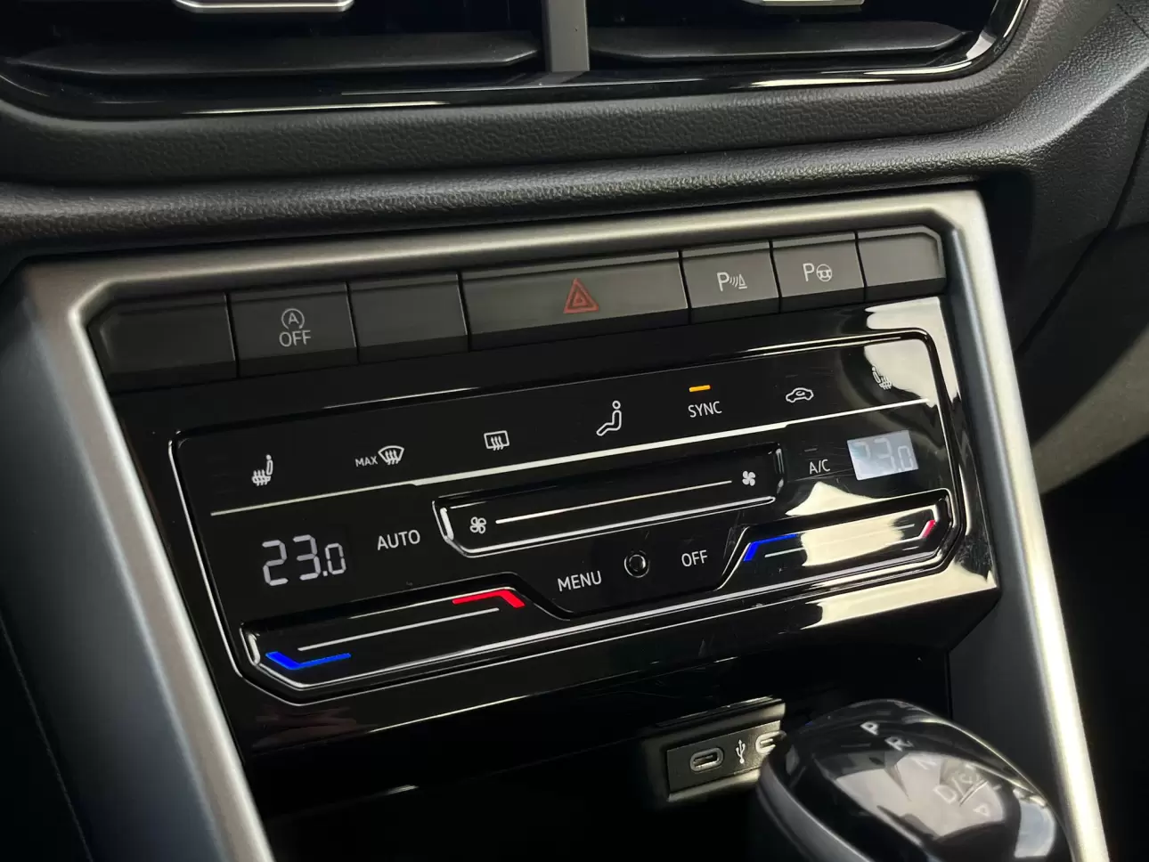 Volkswagen T-ROC Compact SUV 2023
