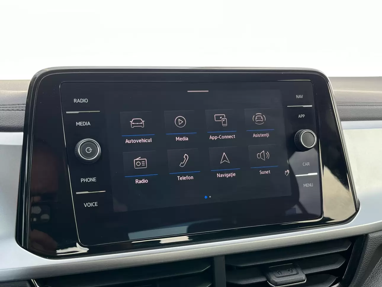Volkswagen T-ROC Compact SUV 2023