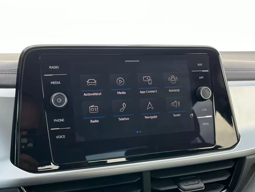 Volkswagen T-ROC Compact SUV 2023