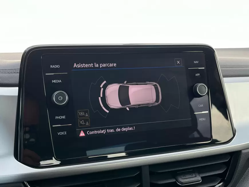 Volkswagen T-ROC Compact SUV 2023