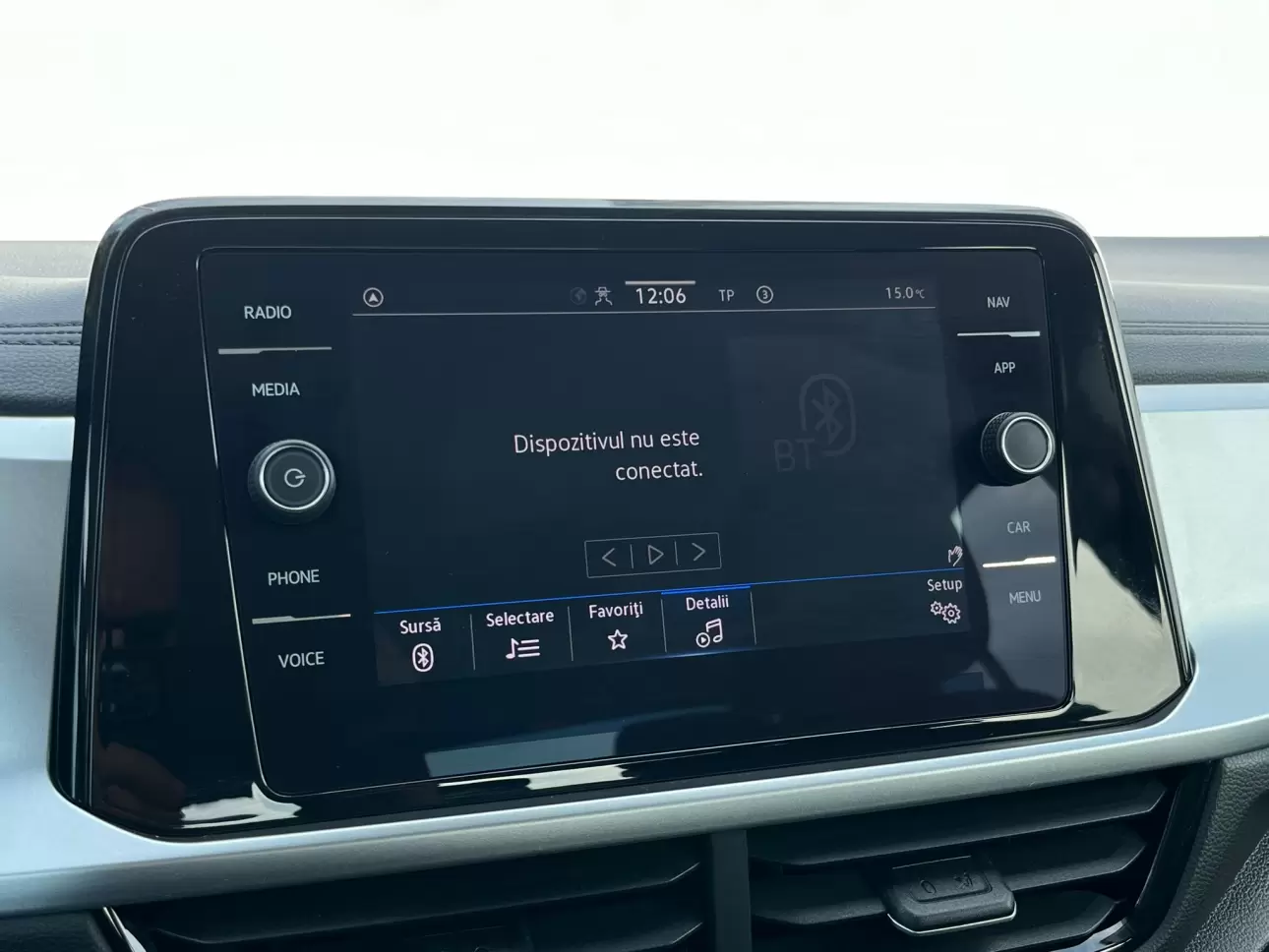 Volkswagen T-ROC Compact SUV 2023