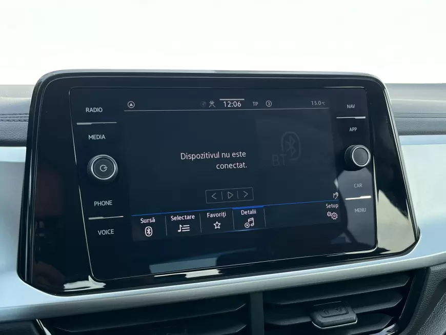 Volkswagen T-ROC Compact SUV 2023