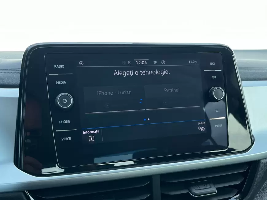 Volkswagen T-ROC Compact SUV 2023