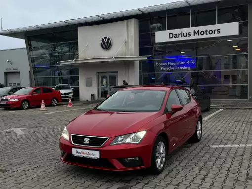 Seat-LEON-Hatchback-2019--Manuala