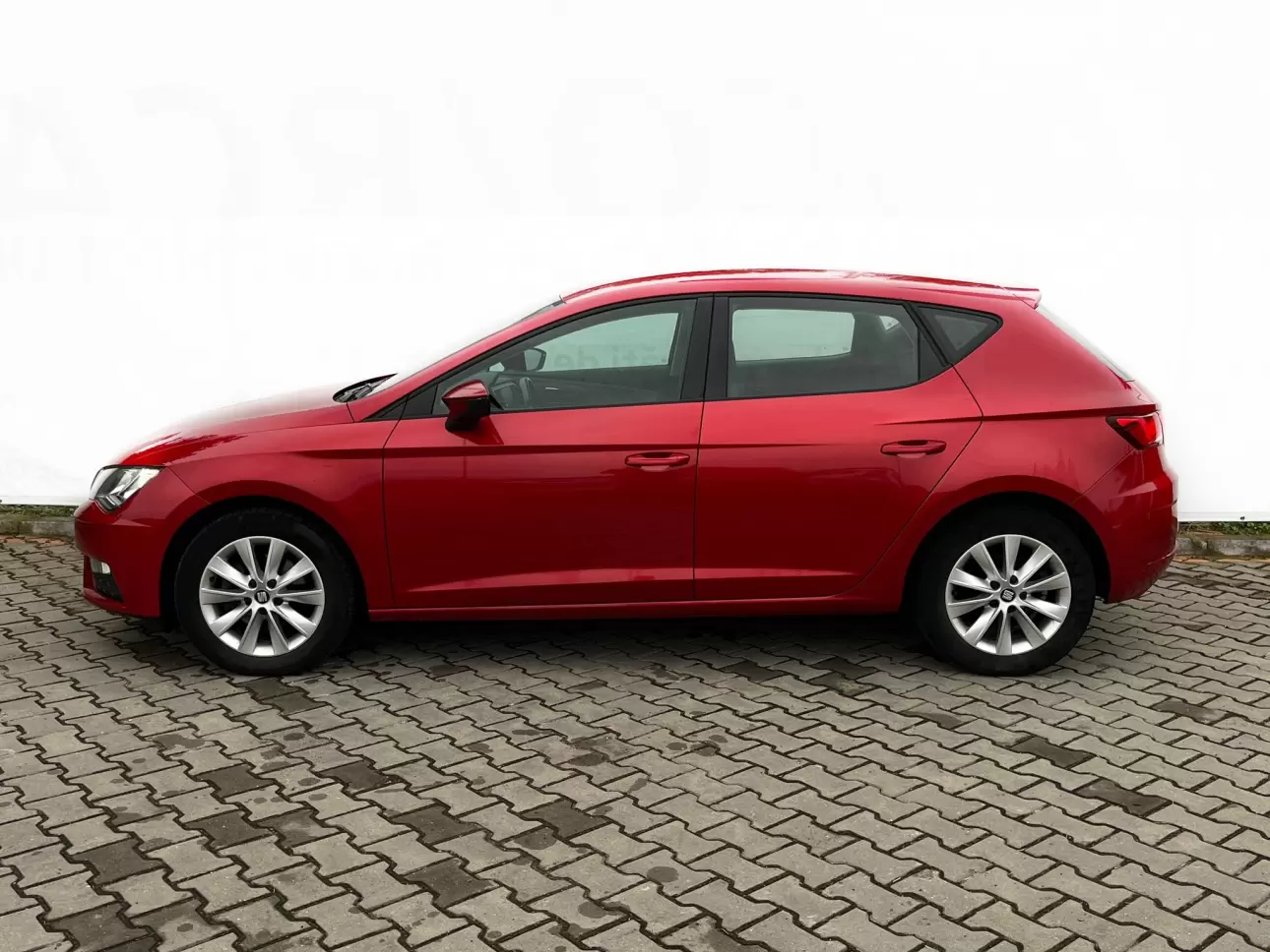 Seat LEON Hatchback 2019