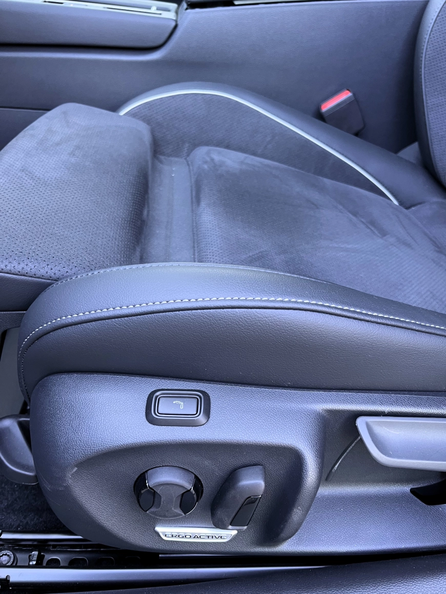 Volkswagen Passat Variant Business 1.5 eTSI Hatchback 2024