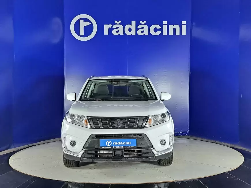 Suzuki VITARA SUV 2019