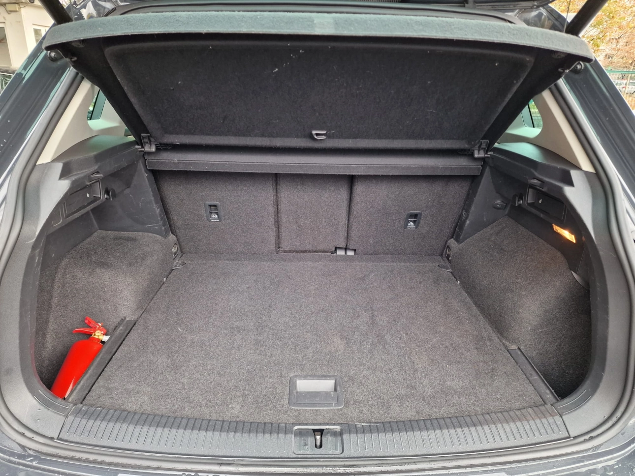 VW TIGUAN 2.0TDI 150CP DSG 4MOTION HIGHLINE 2020