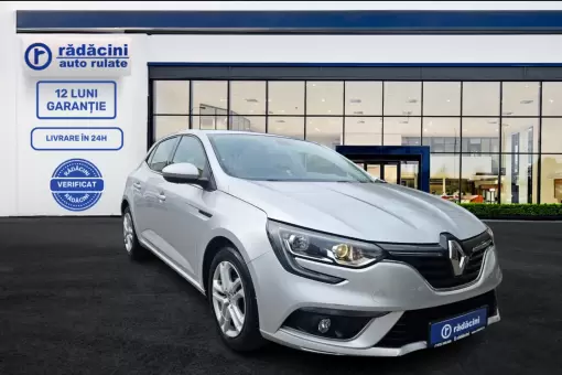 Renault-Megane-Hatchback-2019-1.5-Manuala