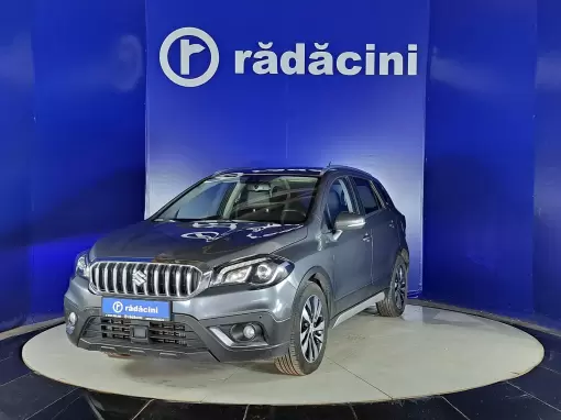 Suzuki-SX4-SUV-2019-1.4-Automata