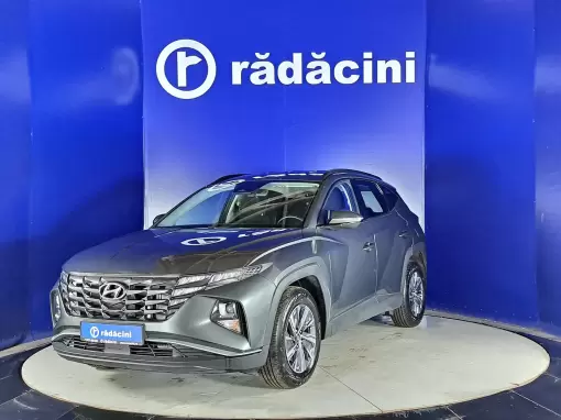 Hyundai-TUCSON-SUV-2023-1.6-Manuala