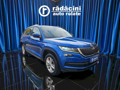 SKODA-KODIAQ-SUV-2019-2.0-Automata