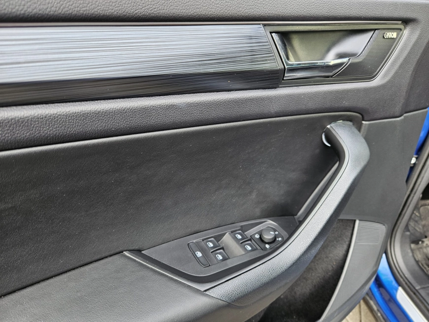 SKODA KODIAQ 2.0 TDI 190CP DSG 4x4 AMBITION 2019