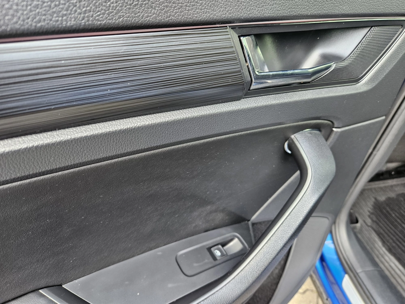 SKODA KODIAQ 2.0 TDI 190CP DSG 4x4 AMBITION 2019