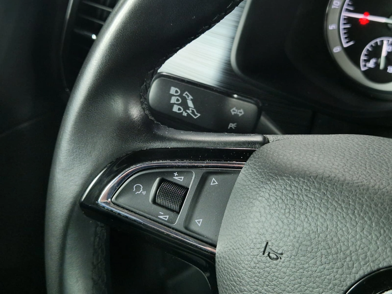 SKODA KODIAQ 2.0 TDI 190CP DSG 4x4 AMBITION 2019