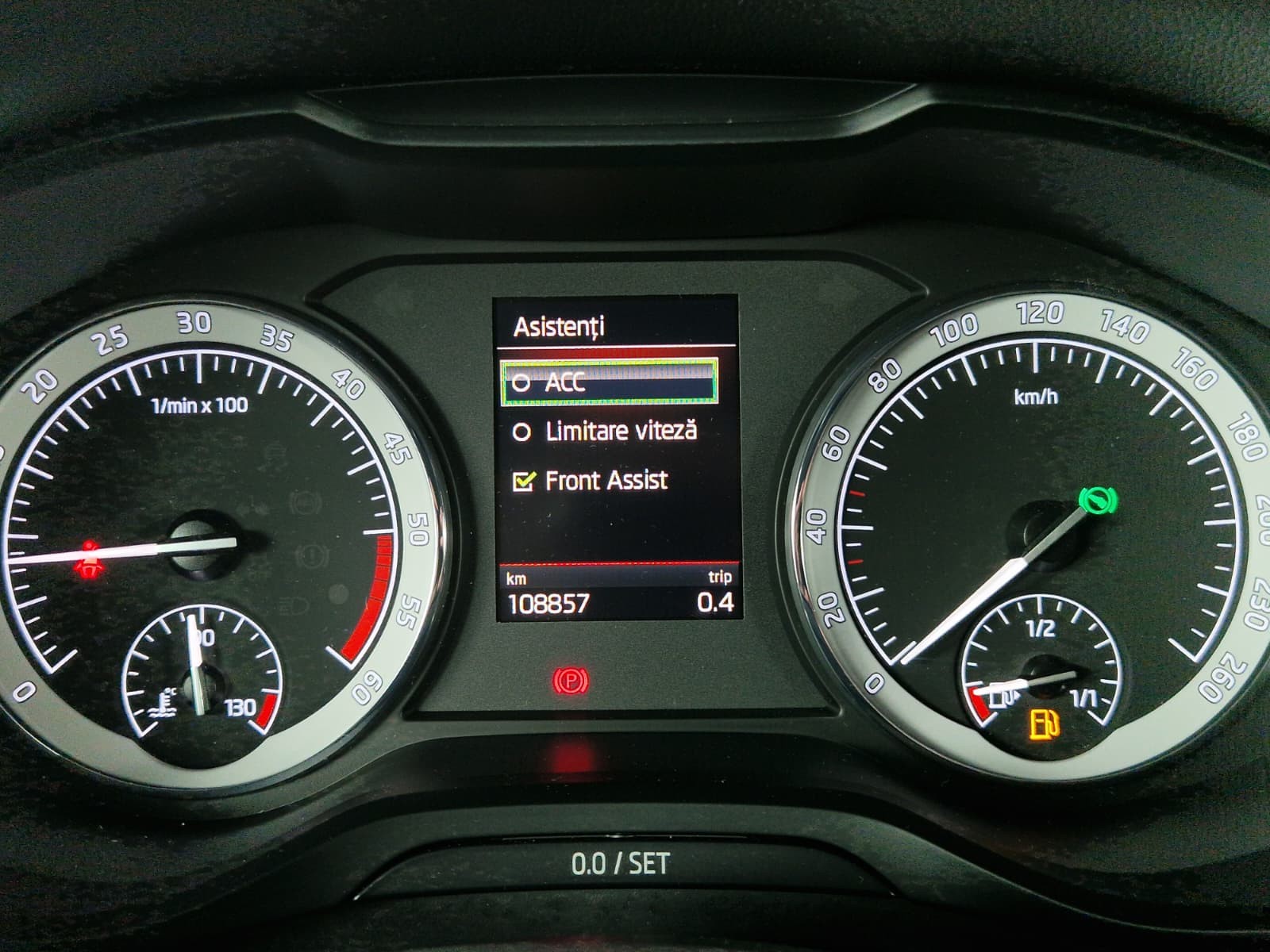 SKODA Kodiaq 2019 — imagine 16