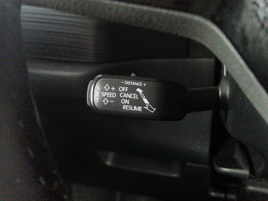 SKODA KODIAQ 2.0 TDI 190CP DSG 4x4 AMBITION 2019