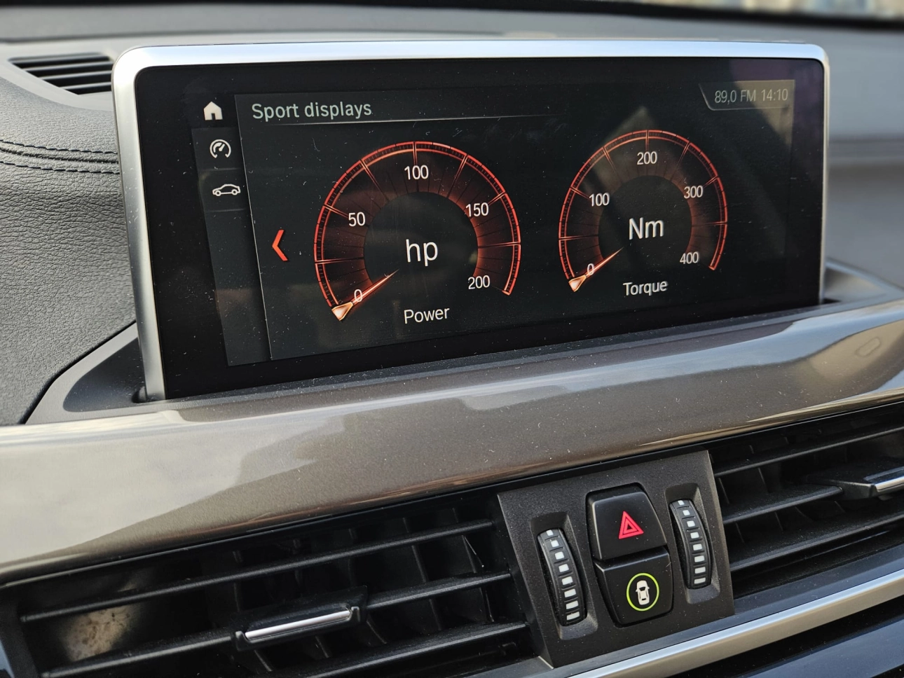 BMW X1 2.0 sDrive20d 190CP AT xLine 2020