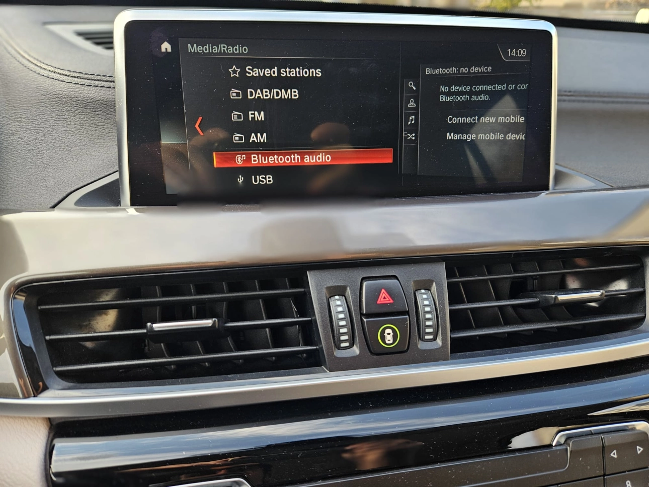 BMW X1 2.0 sDrive20d 190CP AT xLine 2020