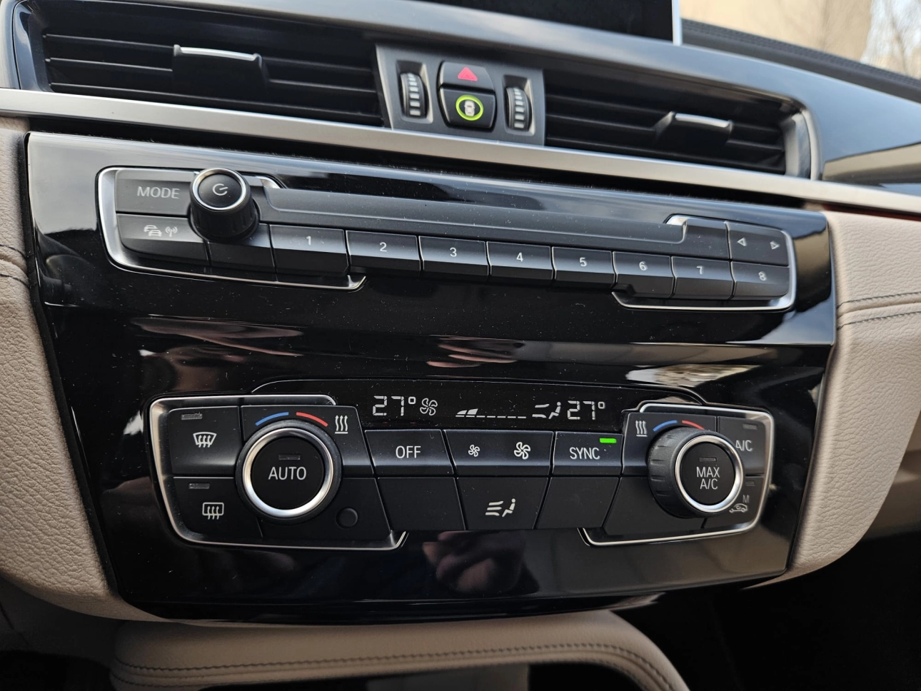 BMW X1 2.0 sDrive20d 190CP AT xLine 2020