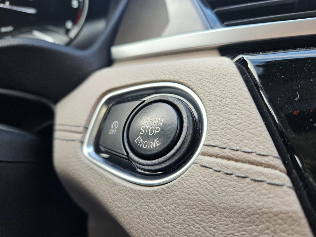 BMW X1 2.0 sDrive20d 190CP AT xLine 2020