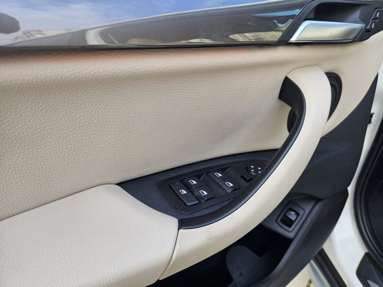 BMW X1 2.0 sDrive20d 190CP AT xLine 2020