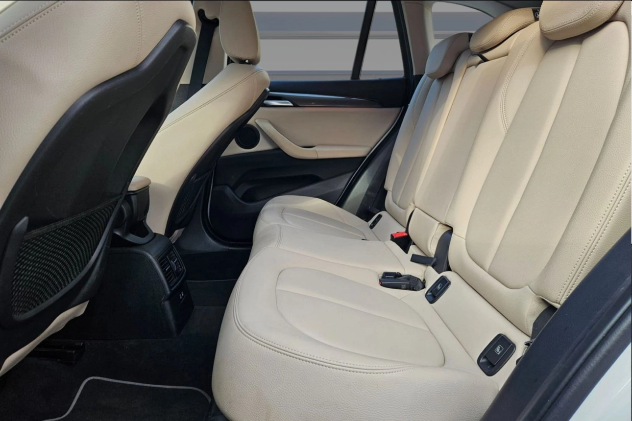 BMW X1 2.0 sDrive20d 190CP AT xLine 2020