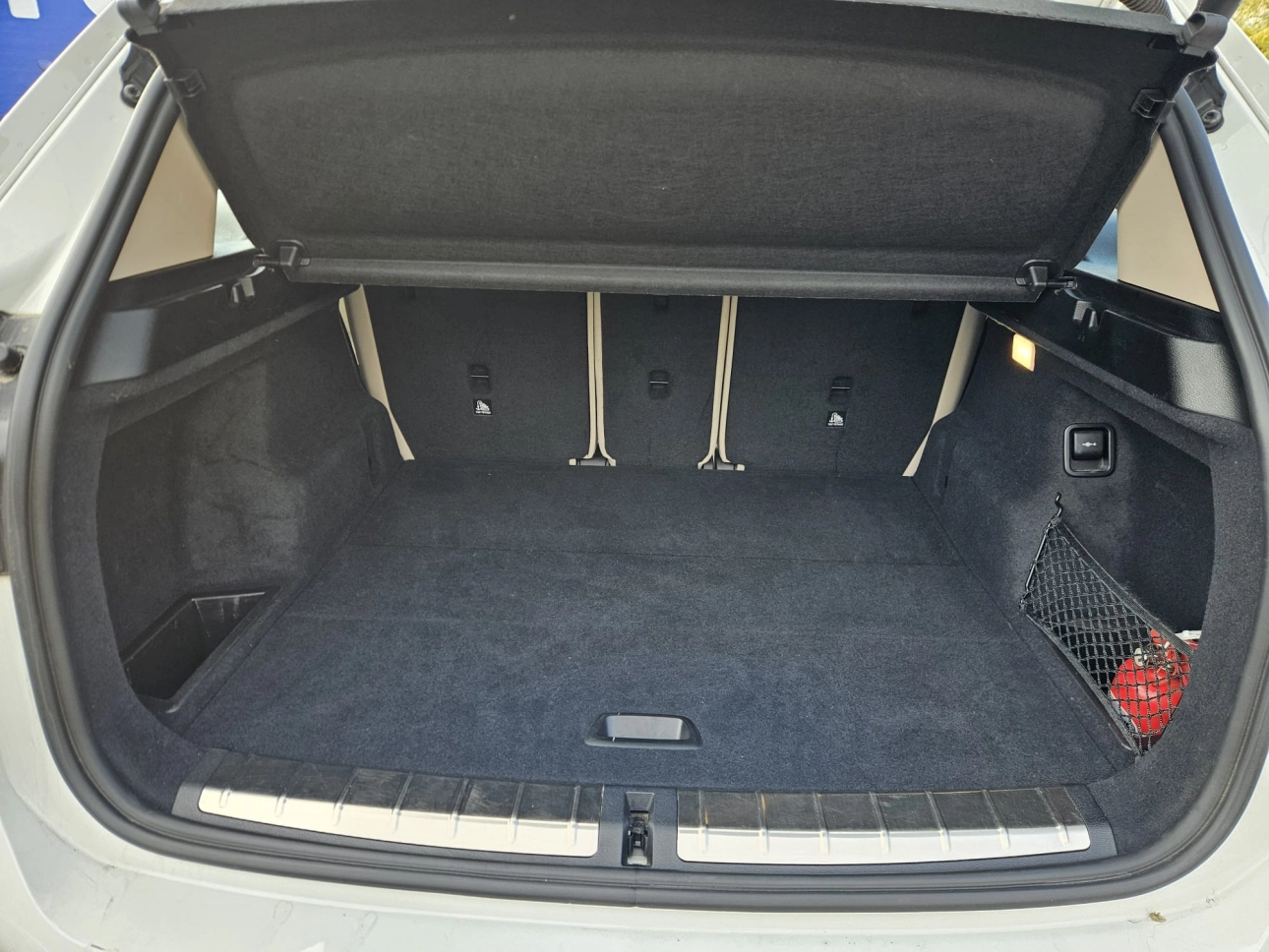 BMW X1 2.0 sDrive20d 190CP AT xLine 2020