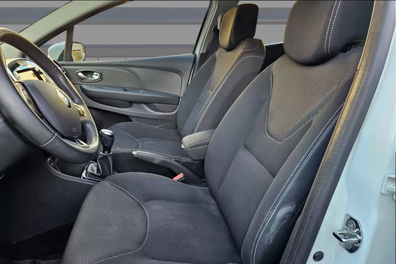 RENAULT CLIO 0.9TCe 90CP MT5 ZEN 2020