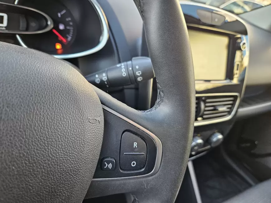 RENAULT CLIO 0.9TCe 90CP MT5 ZEN 2020