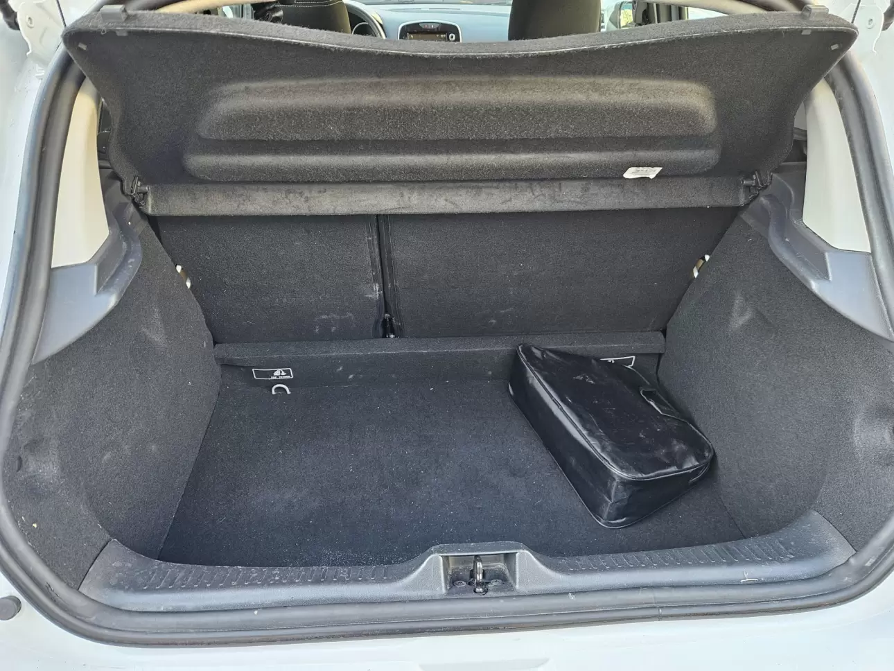 RENAULT CLIO 0.9TCe 90CP MT5 ZEN 2020