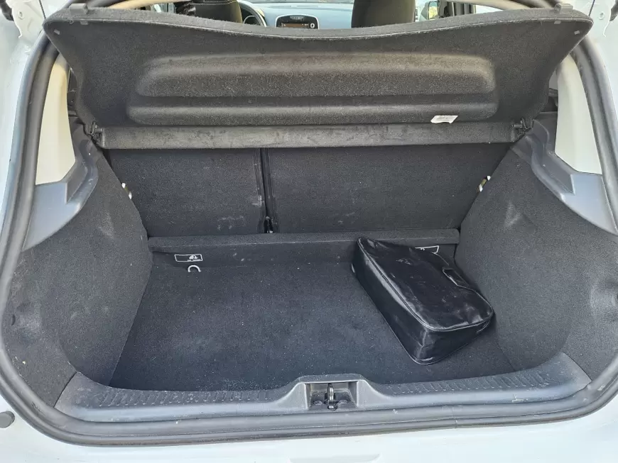 RENAULT CLIO 0.9TCe 90CP MT5 ZEN 2020