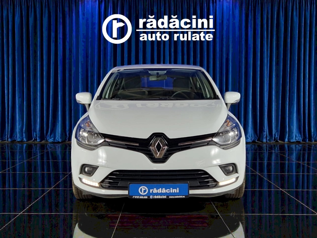RENAULT CLIO IV COMFORT 0.9TCE 90CP