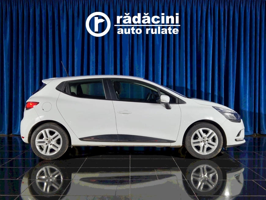 RENAULT CLIO IV COMFORT 0.9TCE 90CP